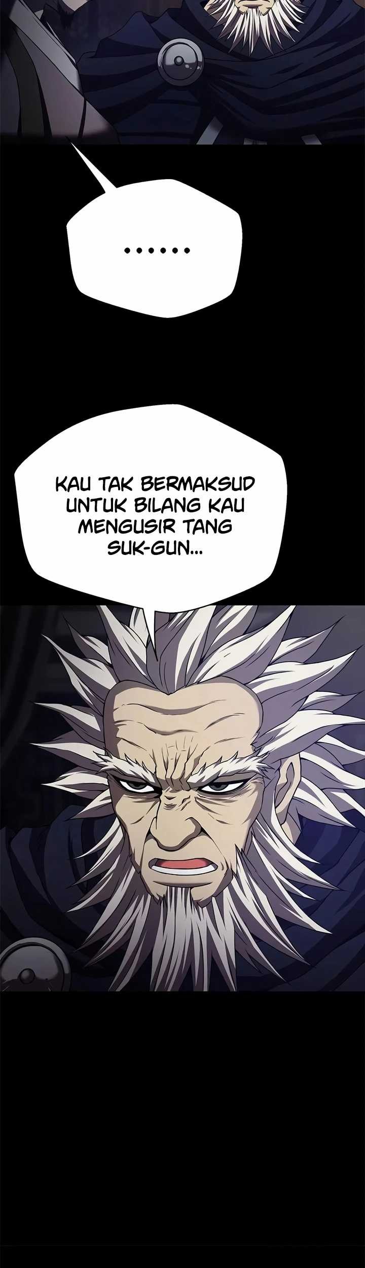 Invincible Territory Bab 16 halaman 67
