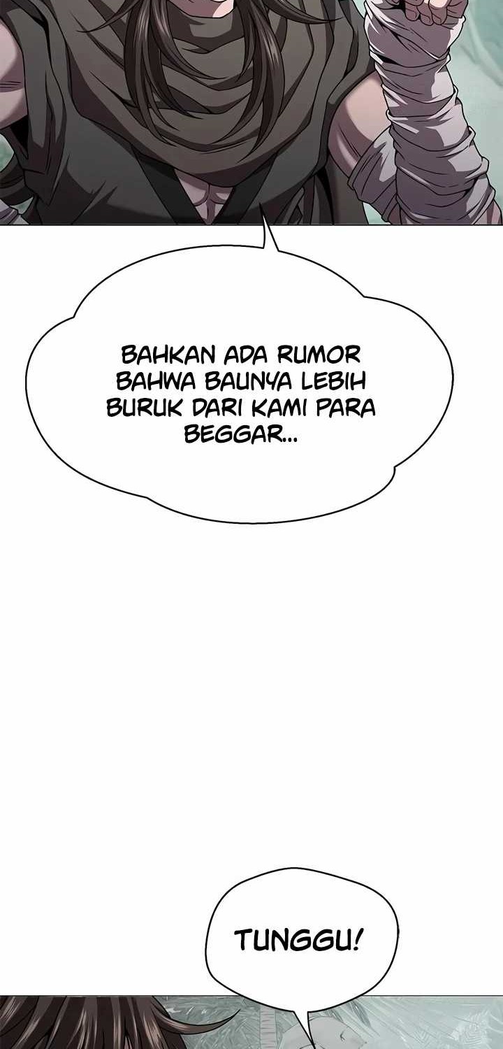 Invincible Territory Bab 17 halaman 20