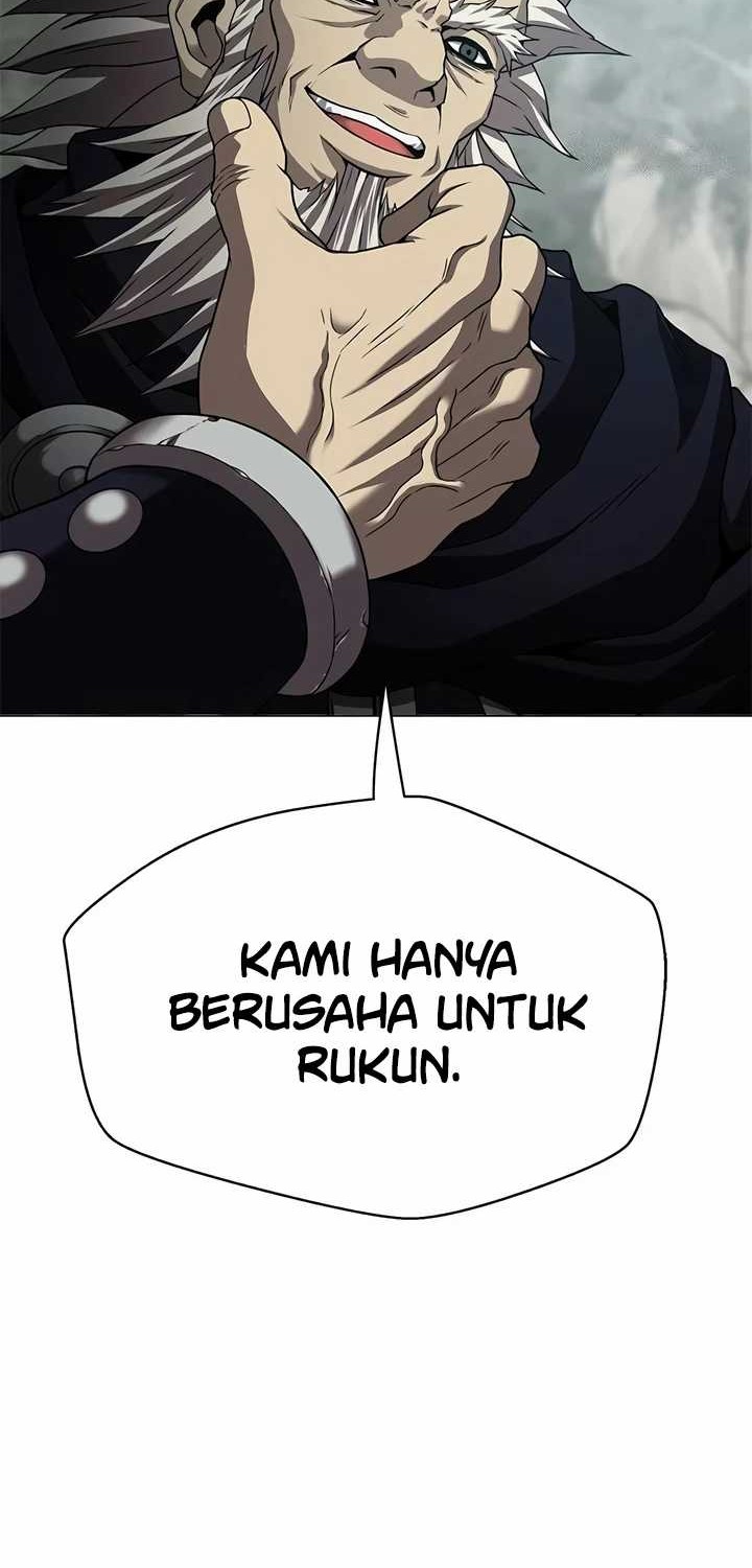 Invincible Territory Bab 18 halaman 20
