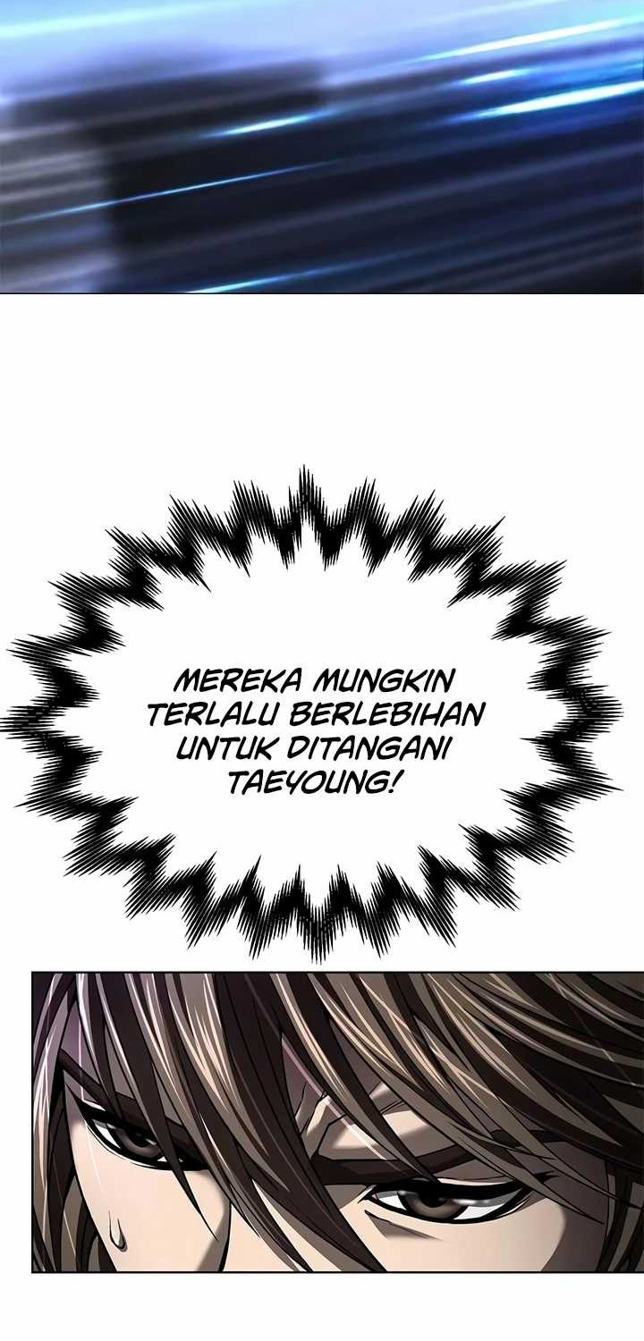 Invincible Territory Bab 19 halaman 12