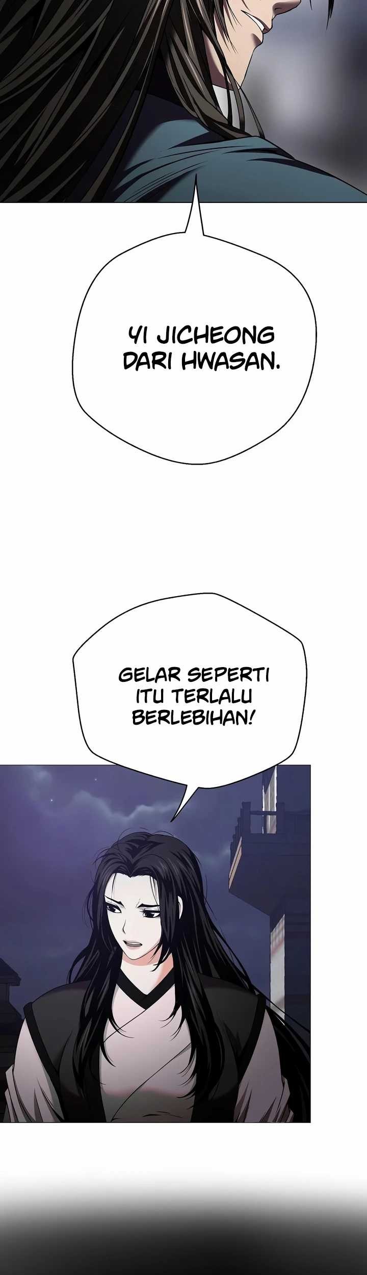 Invincible Territory Bab 20 halaman 7