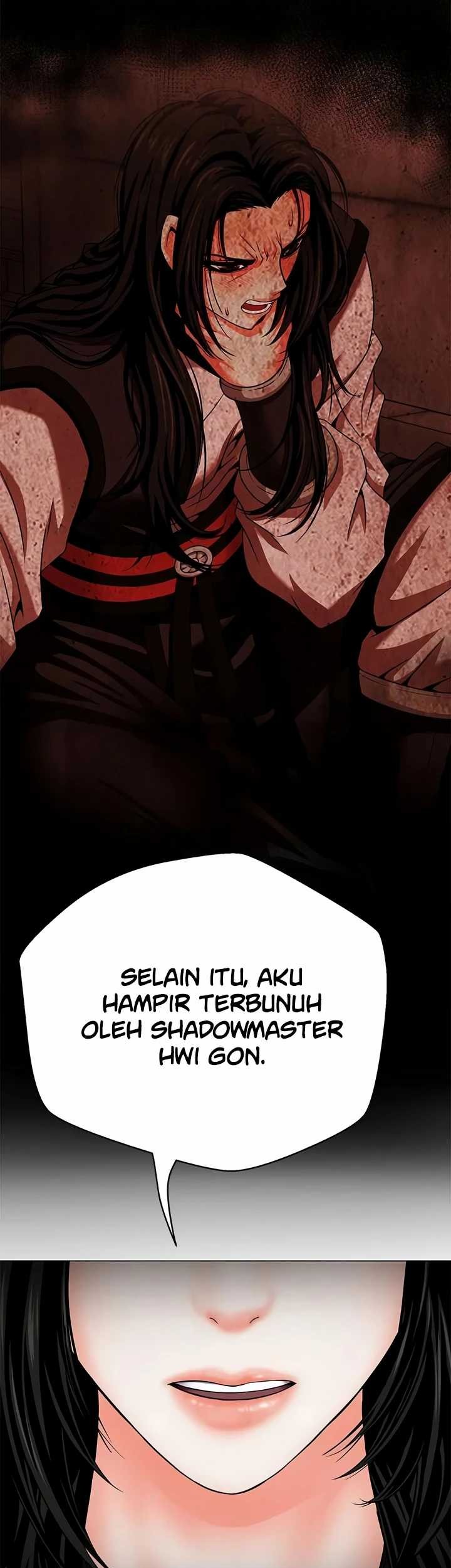Invincible Territory Bab 20 halaman 17