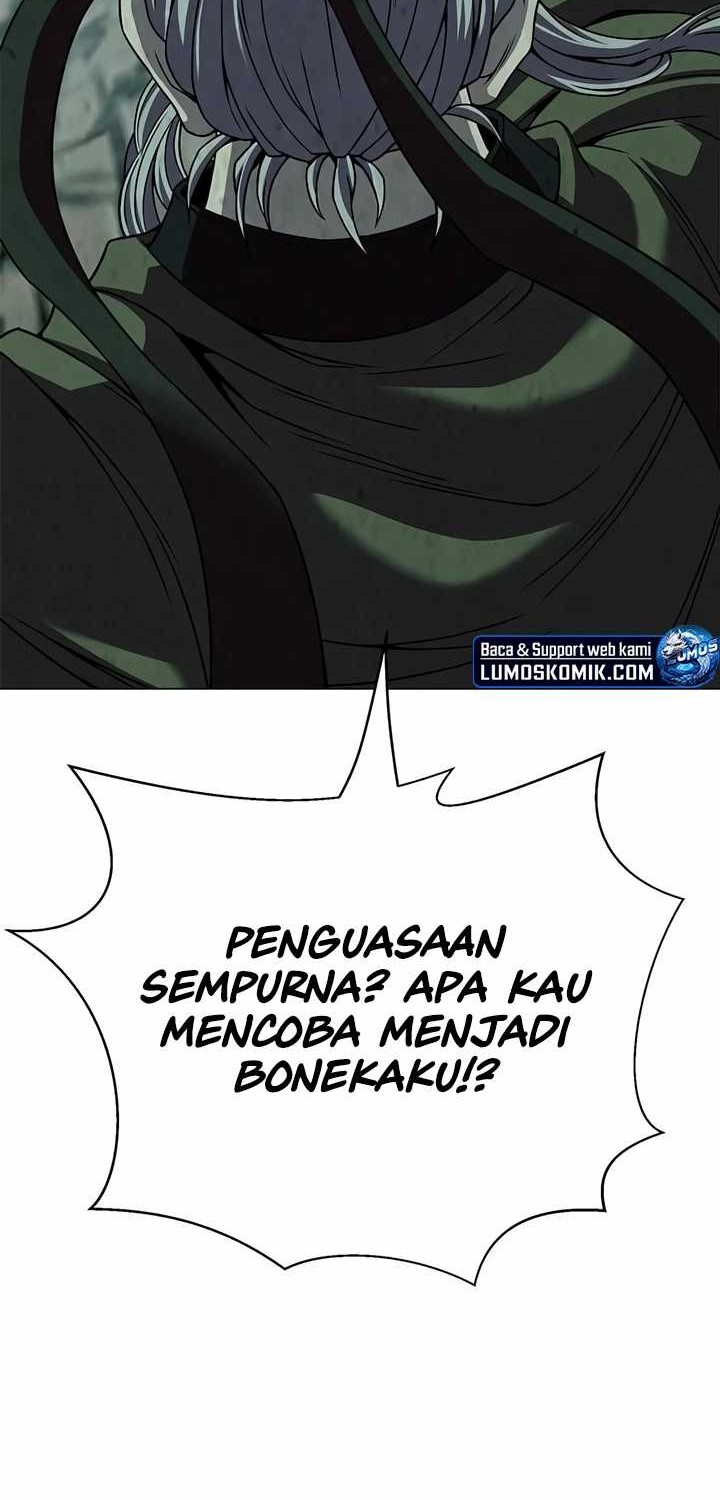 Invincible Territory Bab 20 halaman 28