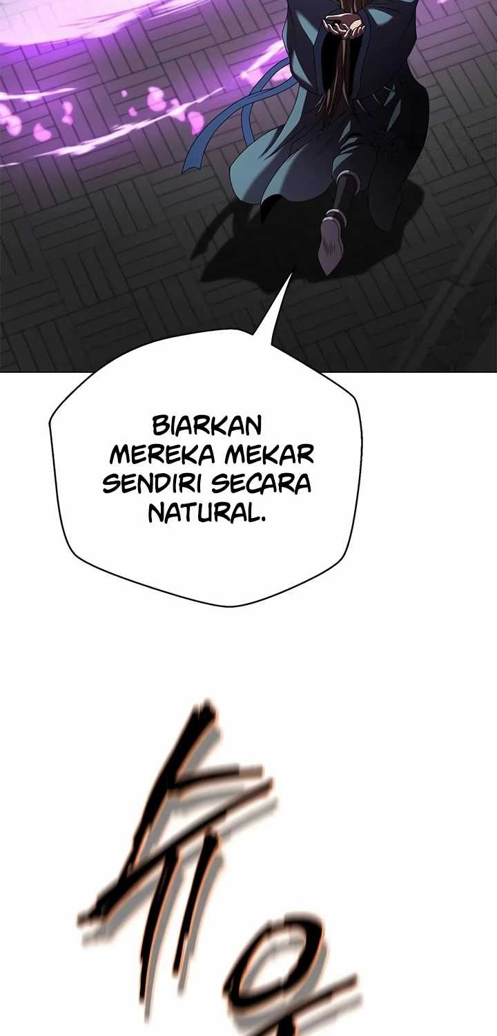 Invincible Territory Bab 20 halaman 42