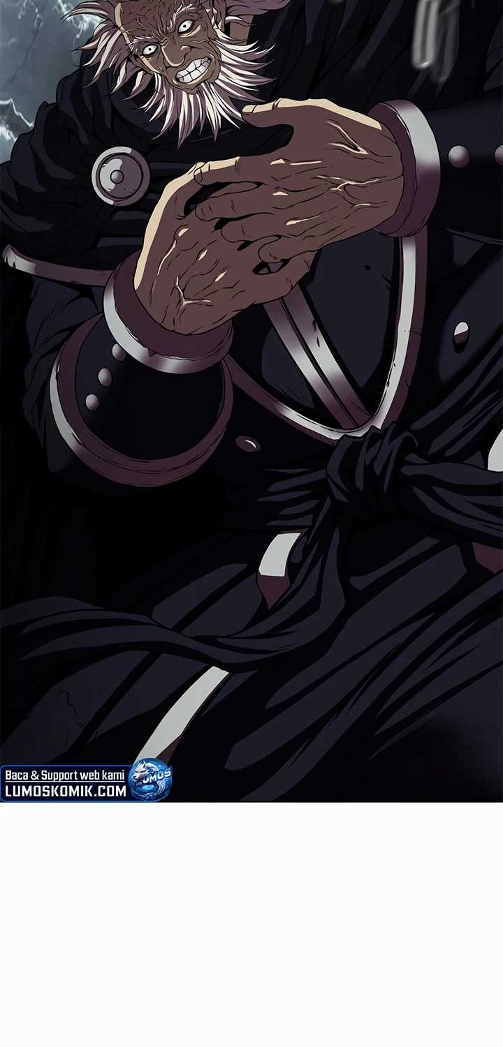 Invincible Territory chapter 22 halaman 62