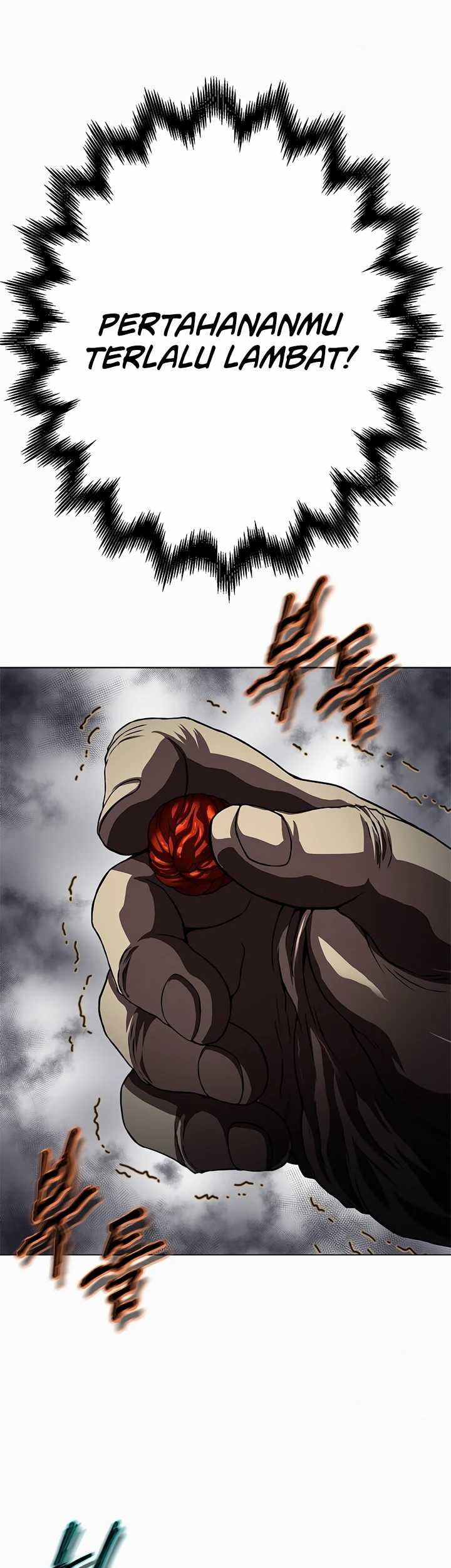Invincible Territory chapter 22 halaman 63
