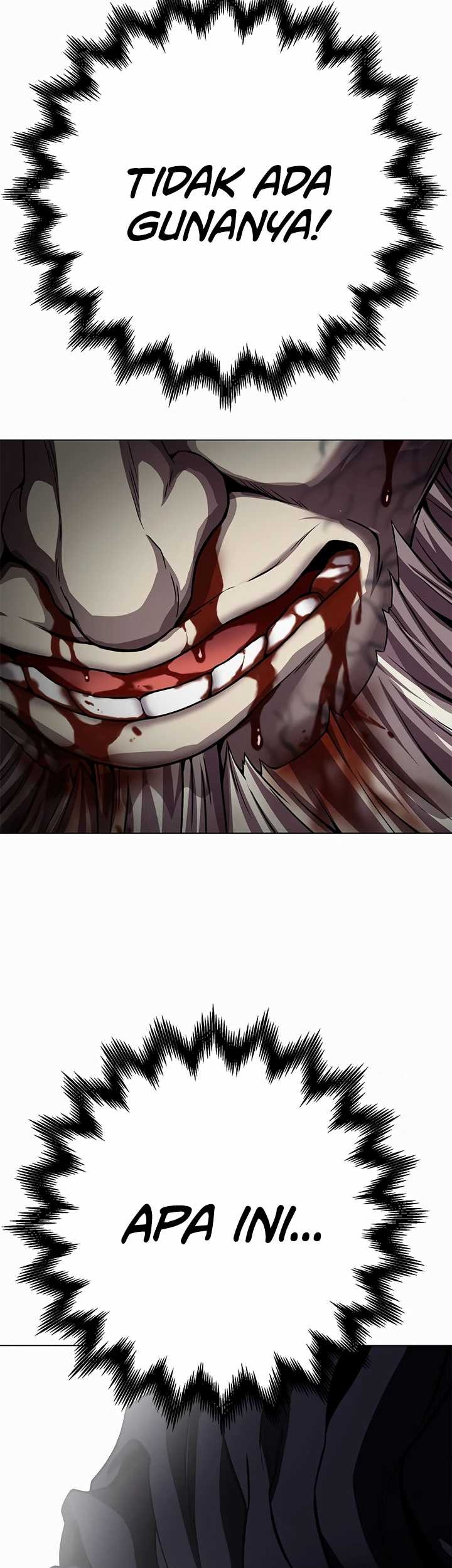 Invincible Territory chapter 22 halaman 67