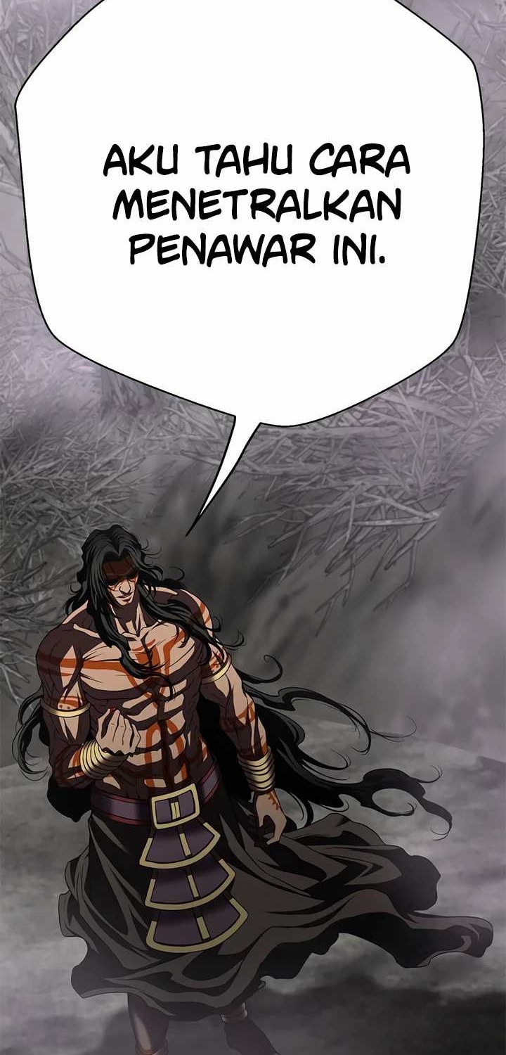 Invincible Territory chapter 22 halaman 72