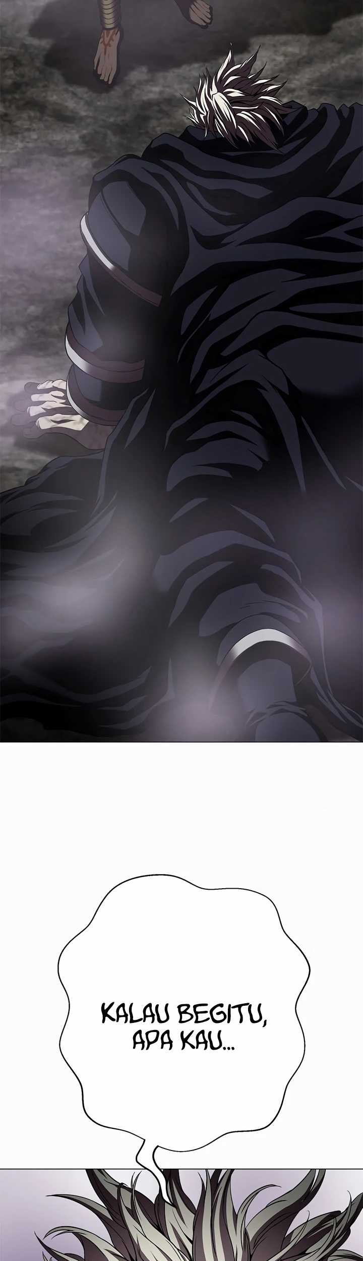 Invincible Territory chapter 22 halaman 73