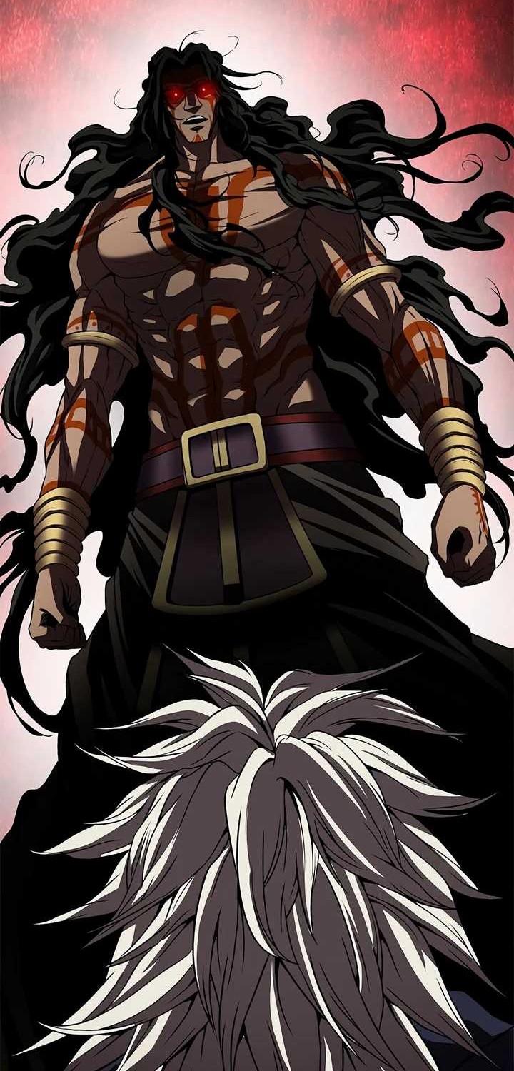 Invincible Territory chapter 22 halaman 76
