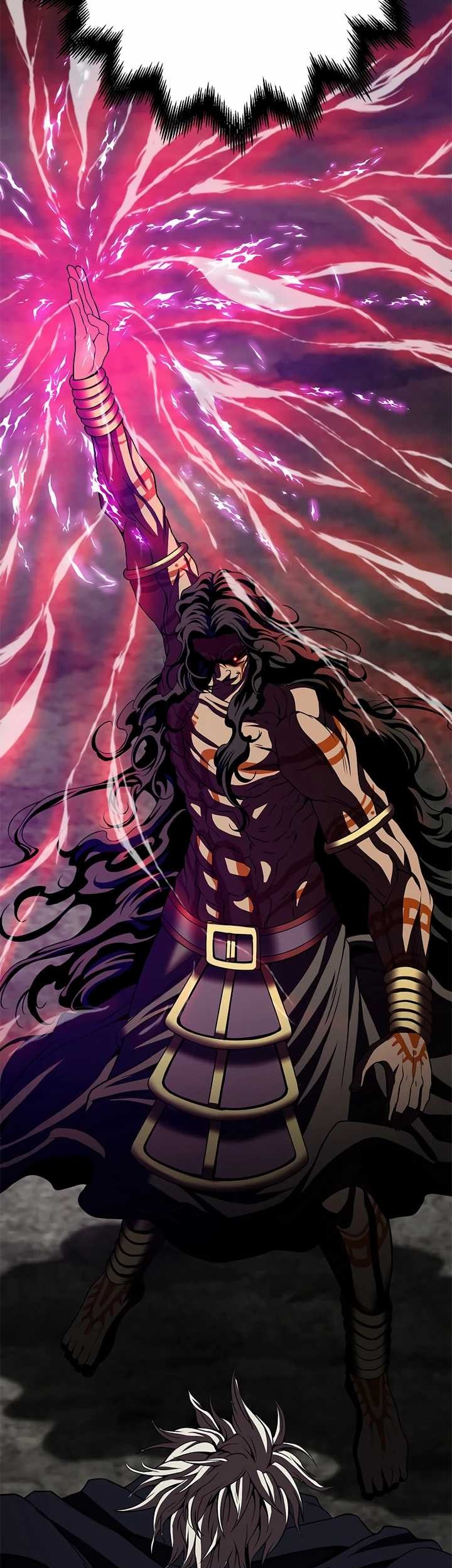Invincible Territory chapter 22 halaman 79