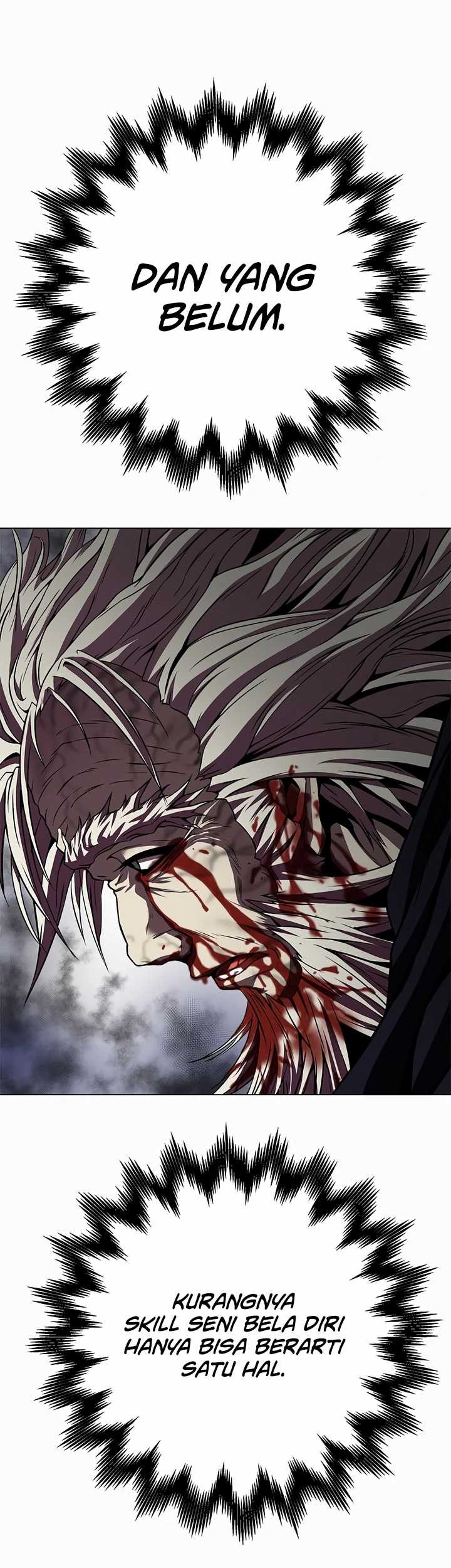 Invincible Territory chapter 22 halaman 81