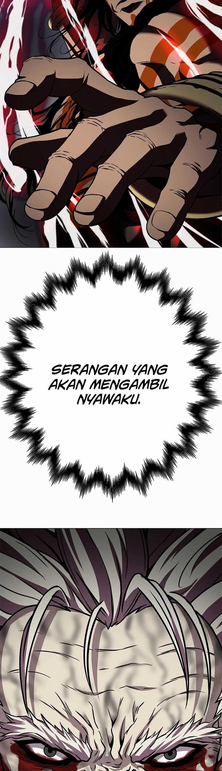 Invincible Territory chapter 22 halaman 83