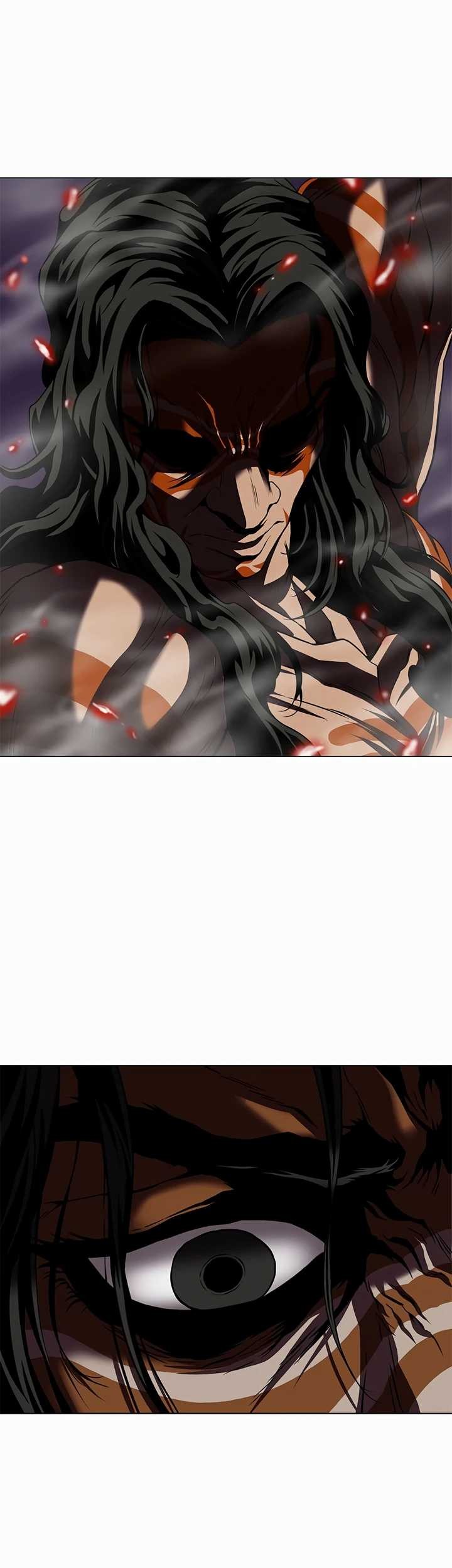 Invincible Territory chapter 22 halaman 89