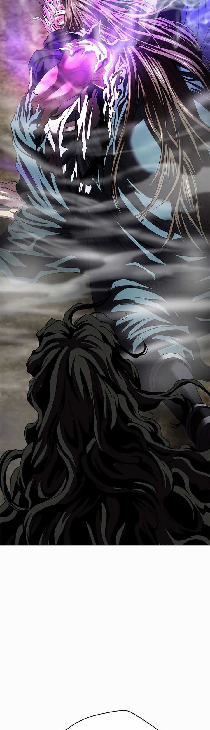 Invincible Territory chapter 22 halaman 91