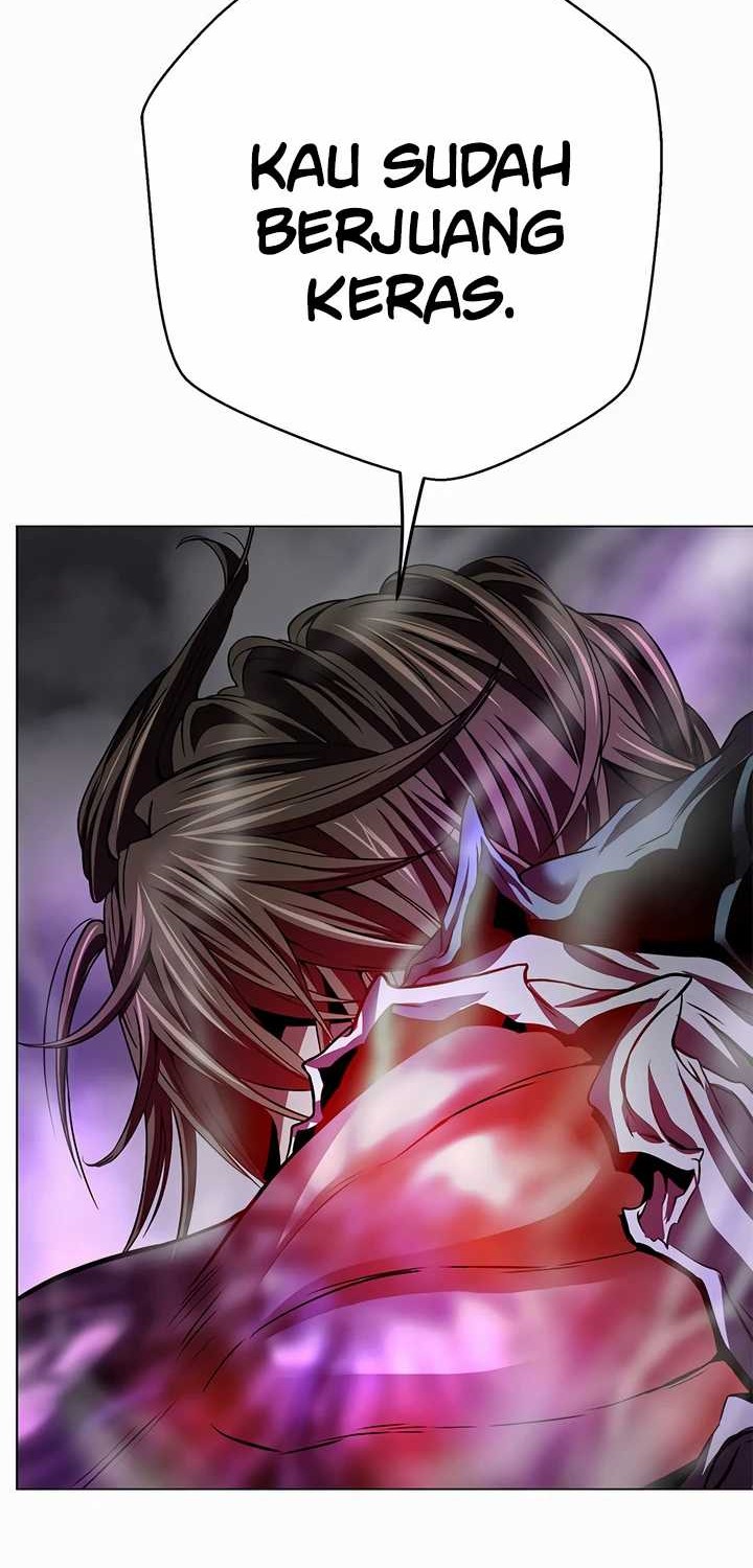 Invincible Territory chapter 22 halaman 92