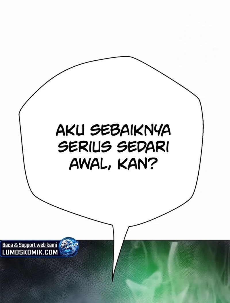Invincible Territory Bab 23 halaman 35