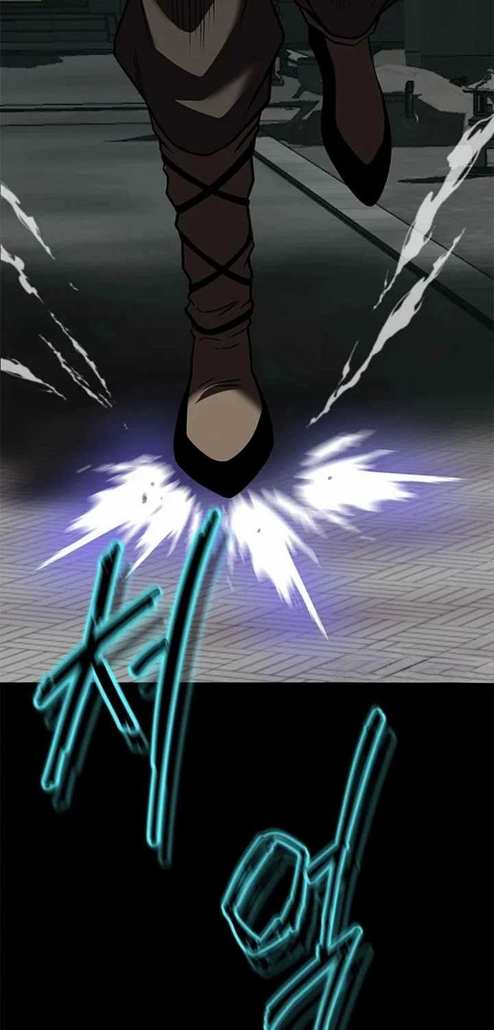 Invincible Territory chapter 28 halaman 10