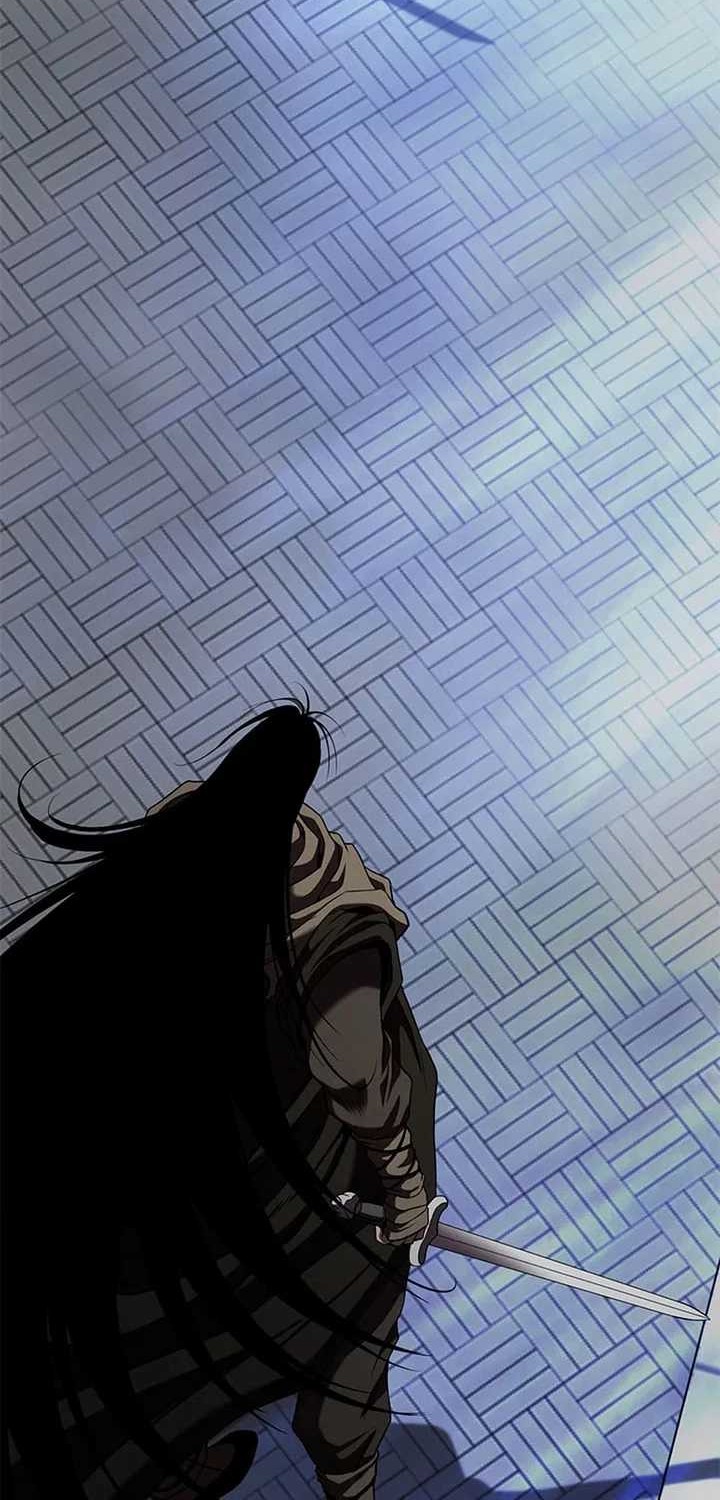 Invincible Territory chapter 28 halaman 22