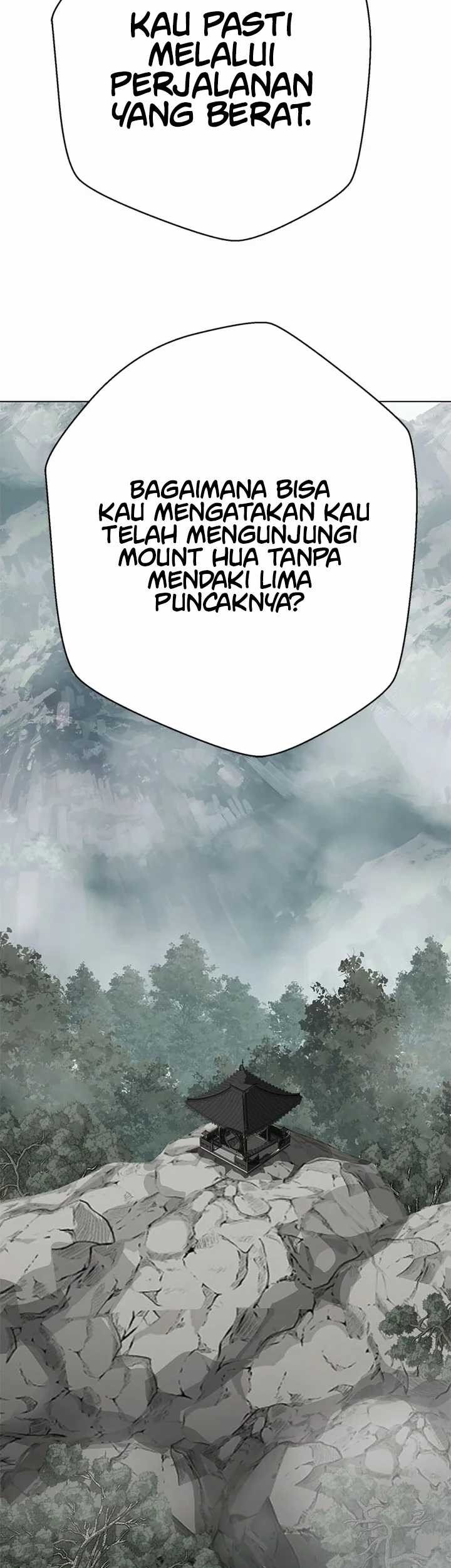 Invincible Territory chapter 28 halaman 59