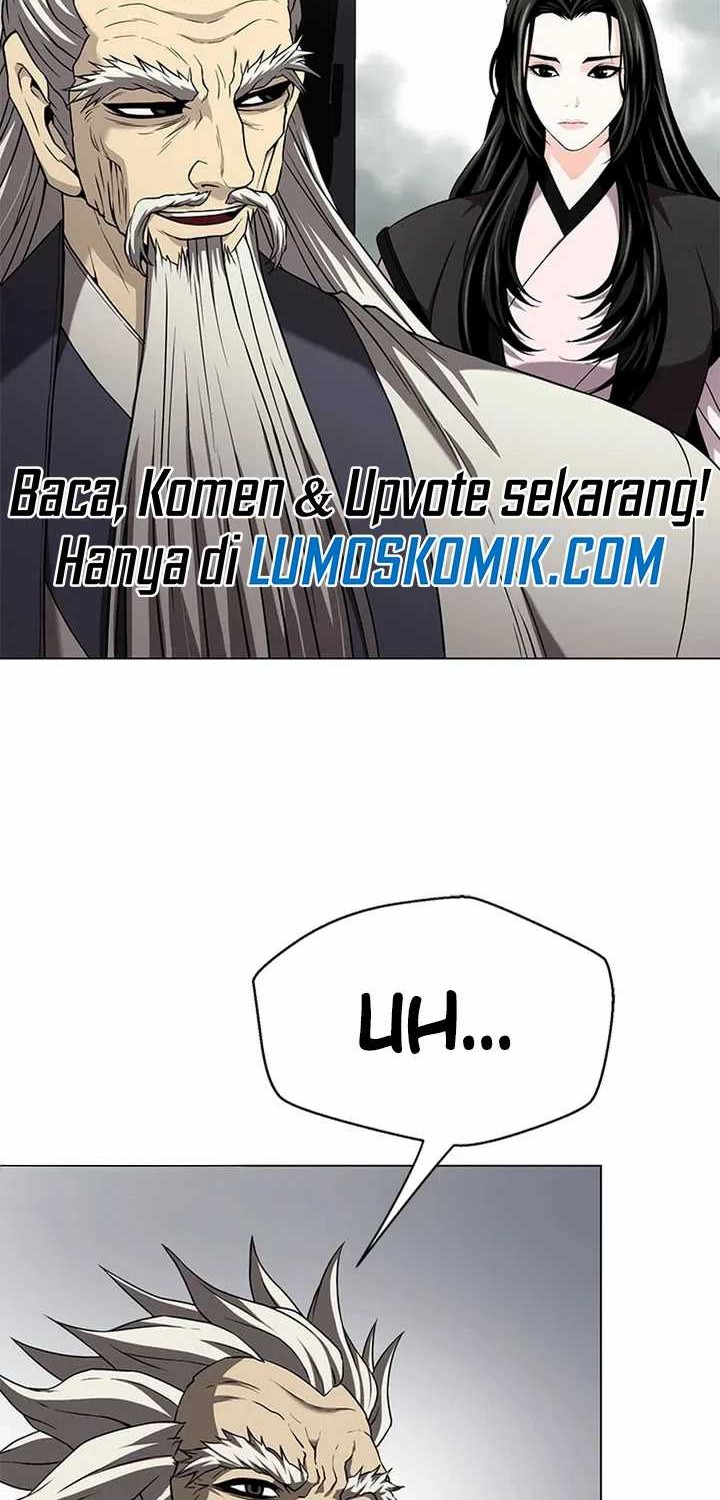 Invincible Territory chapter 28 halaman 62