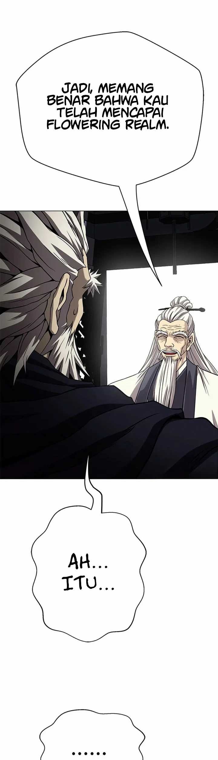 Invincible Territory chapter 28 halaman 65