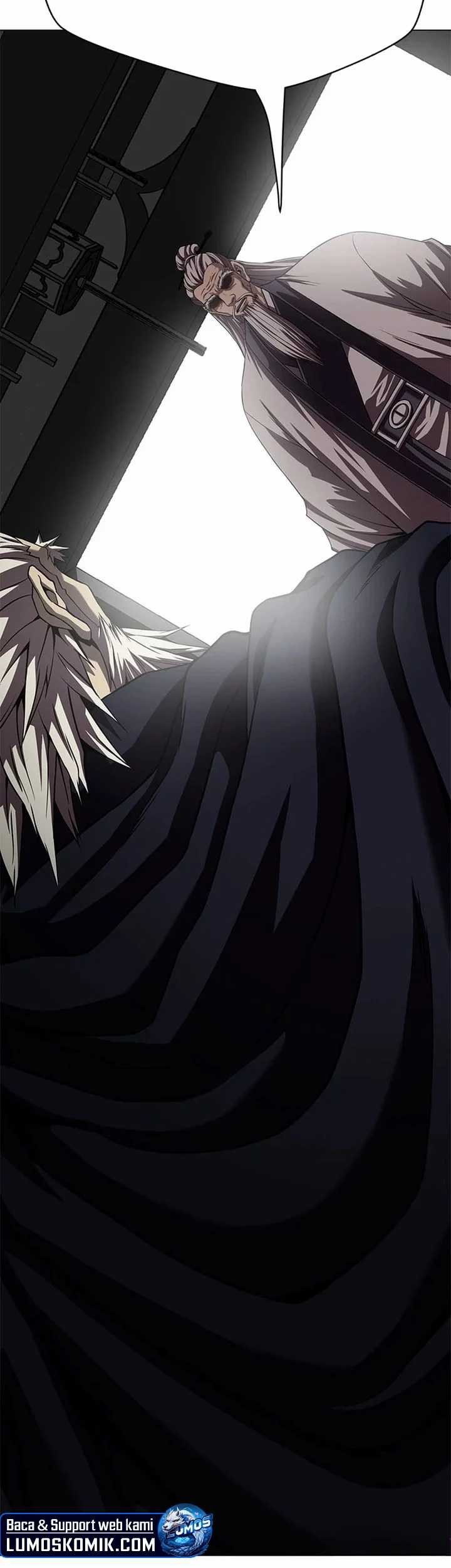 Invincible Territory chapter 28 halaman 69