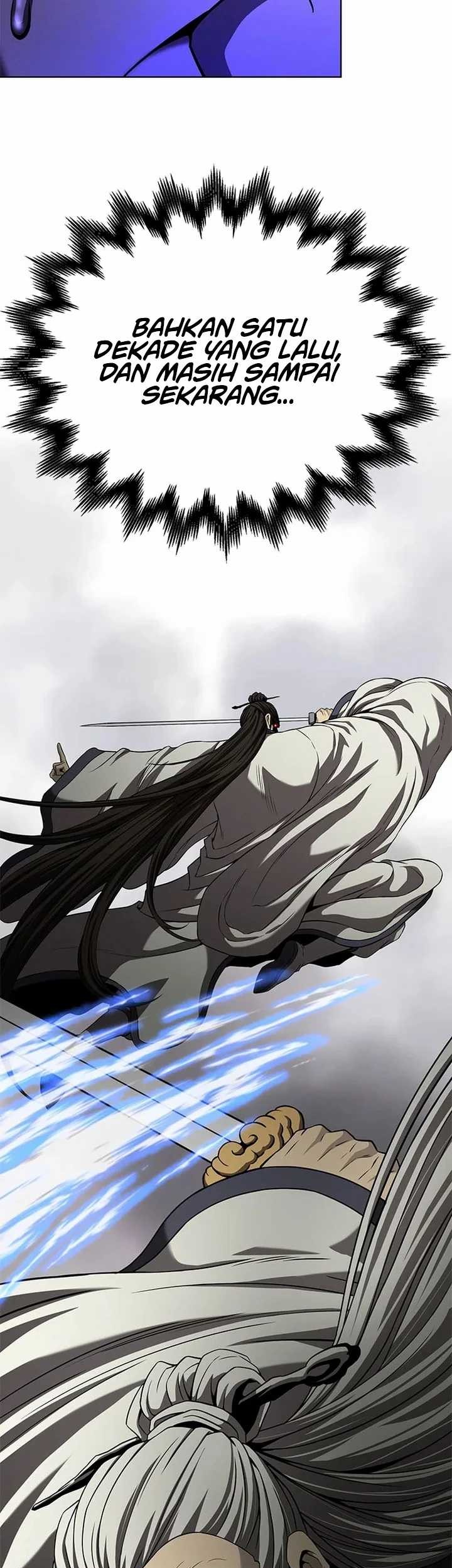 Invincible Territory chapter 28 halaman 71