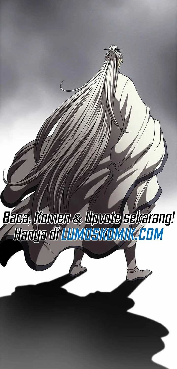 Invincible Territory chapter 28 halaman 74