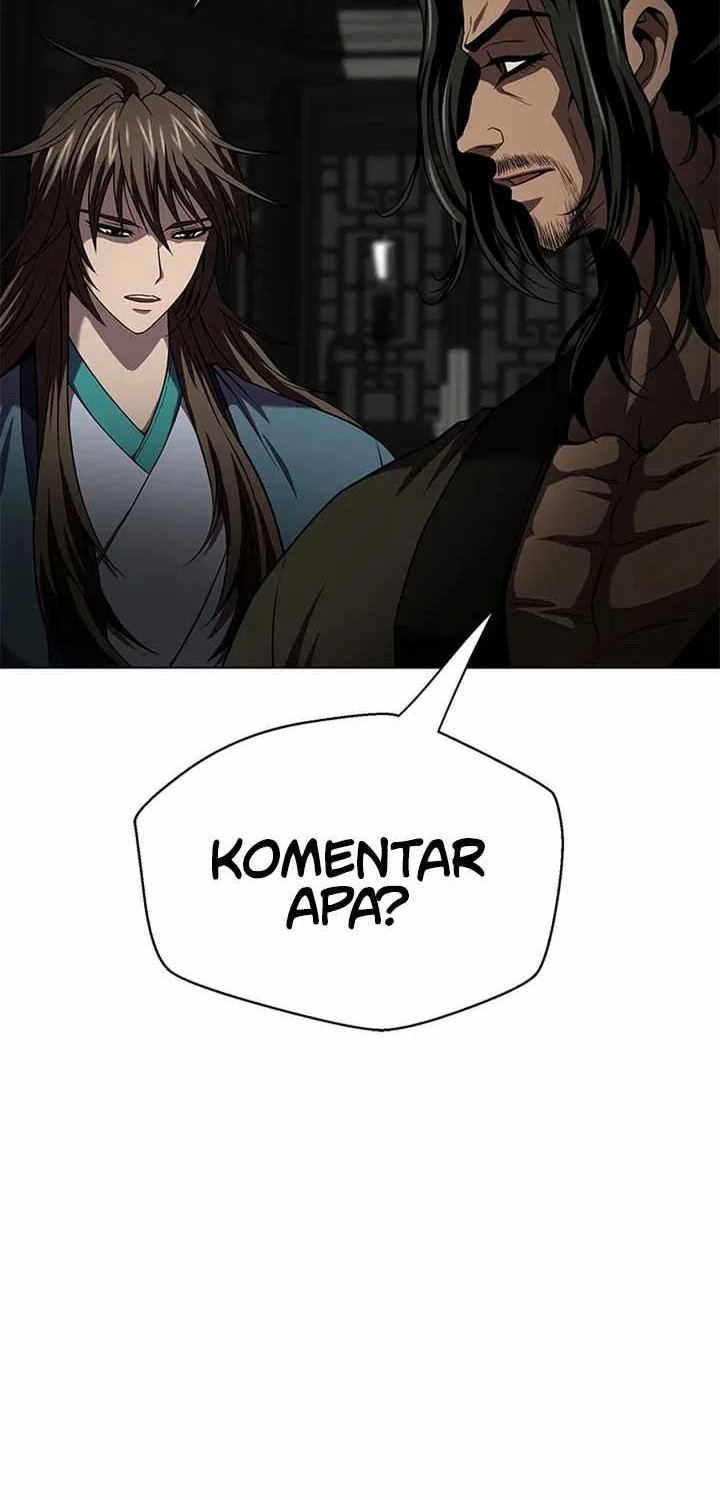 Invincible Territory chapter 28 halaman 82