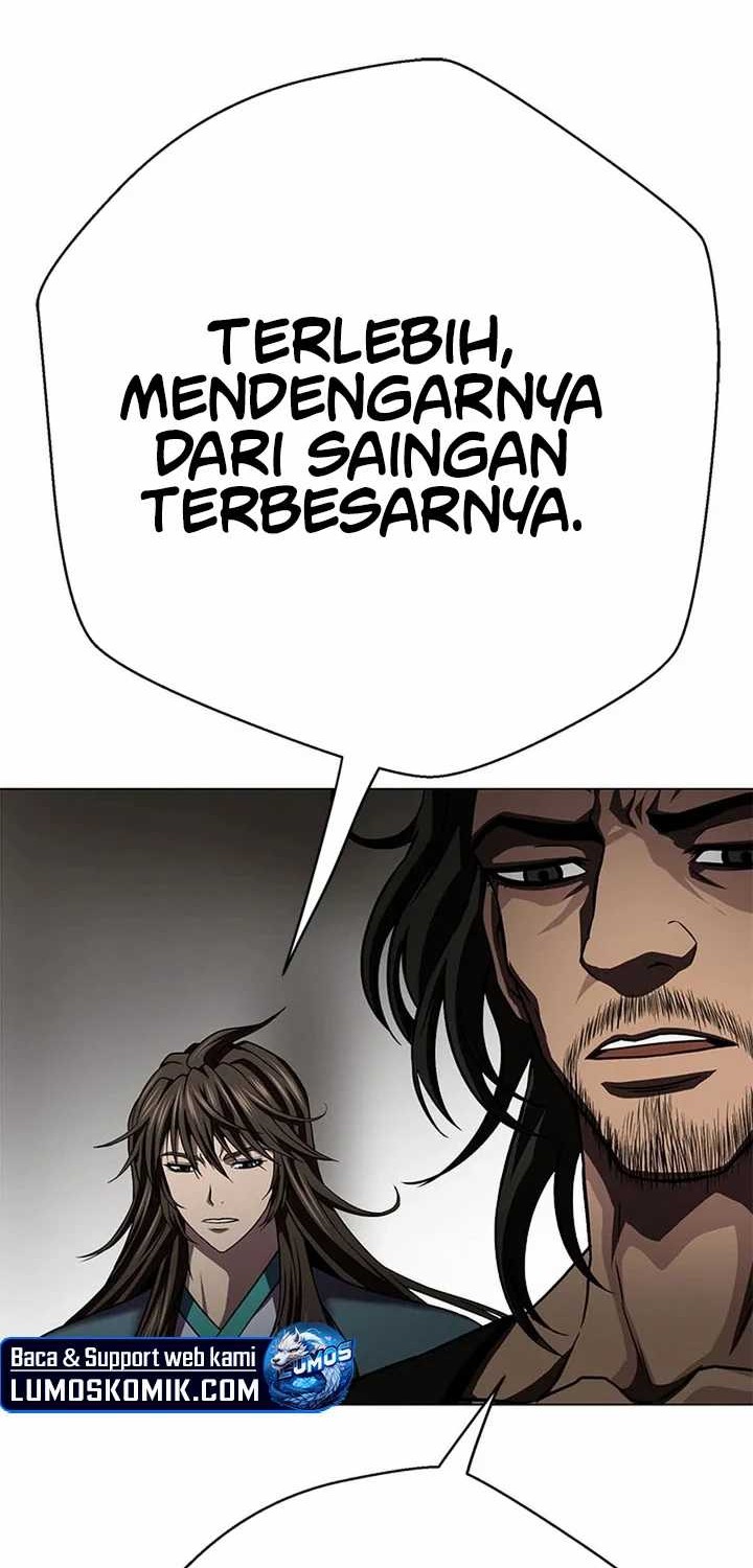 Invincible Territory chapter 28 halaman 84