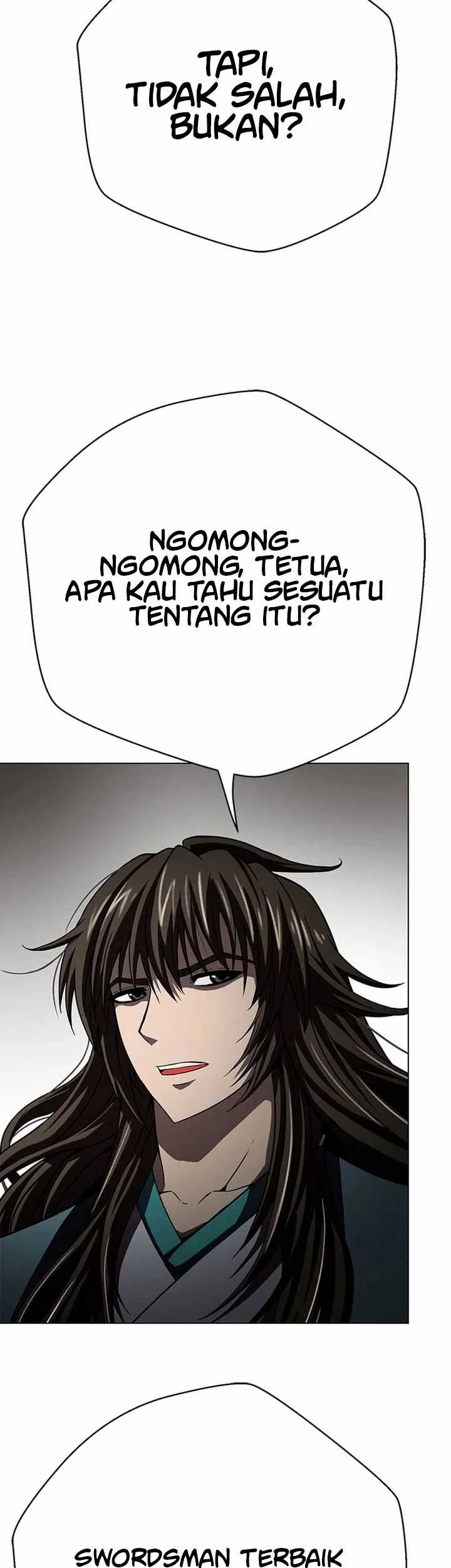 Invincible Territory chapter 28 halaman 85