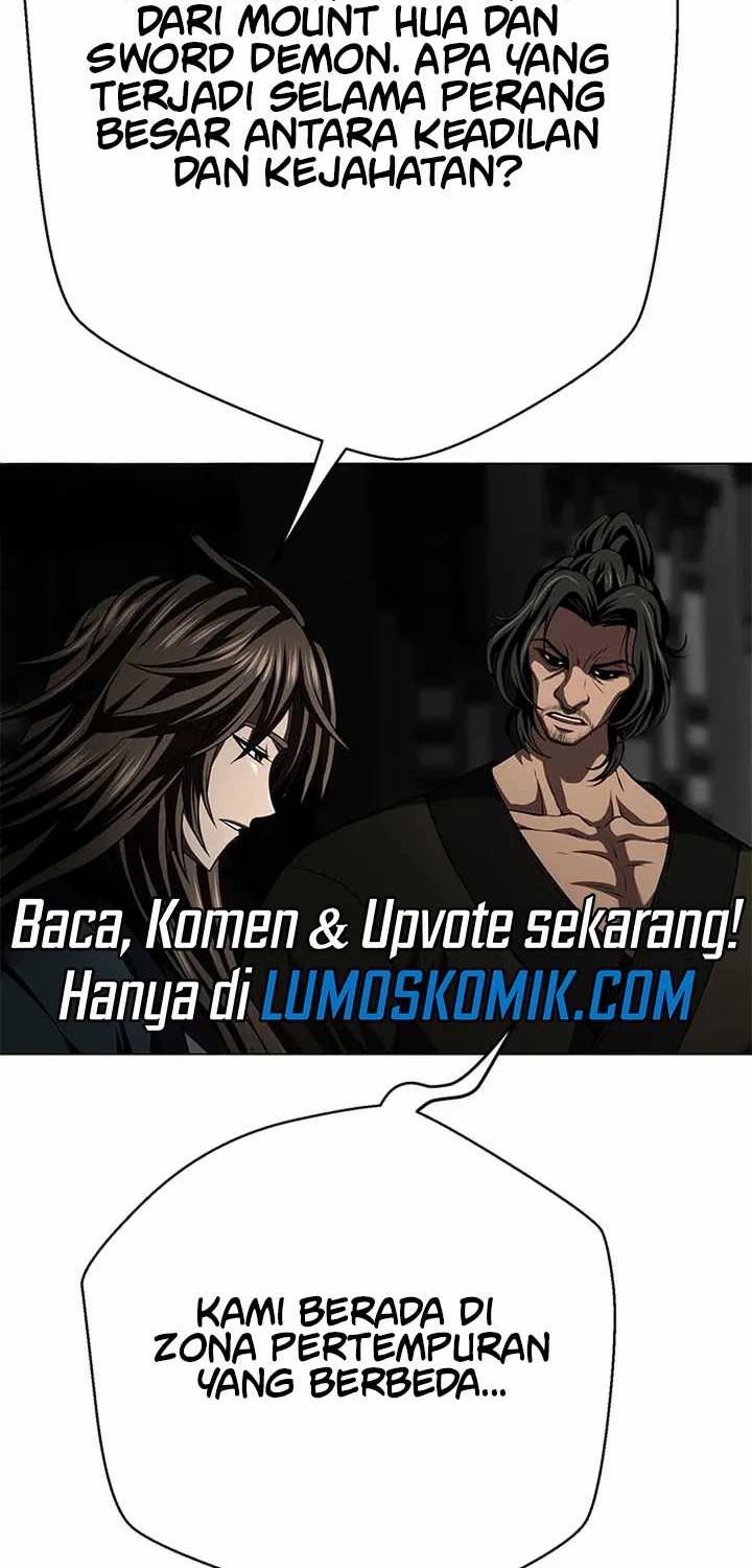 Invincible Territory chapter 28 halaman 86