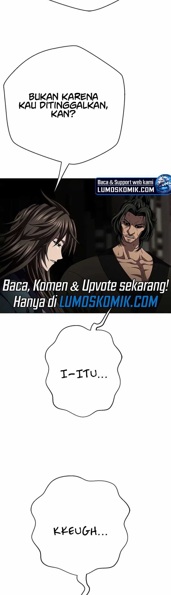 Invincible Territory chapter 28 halaman 87