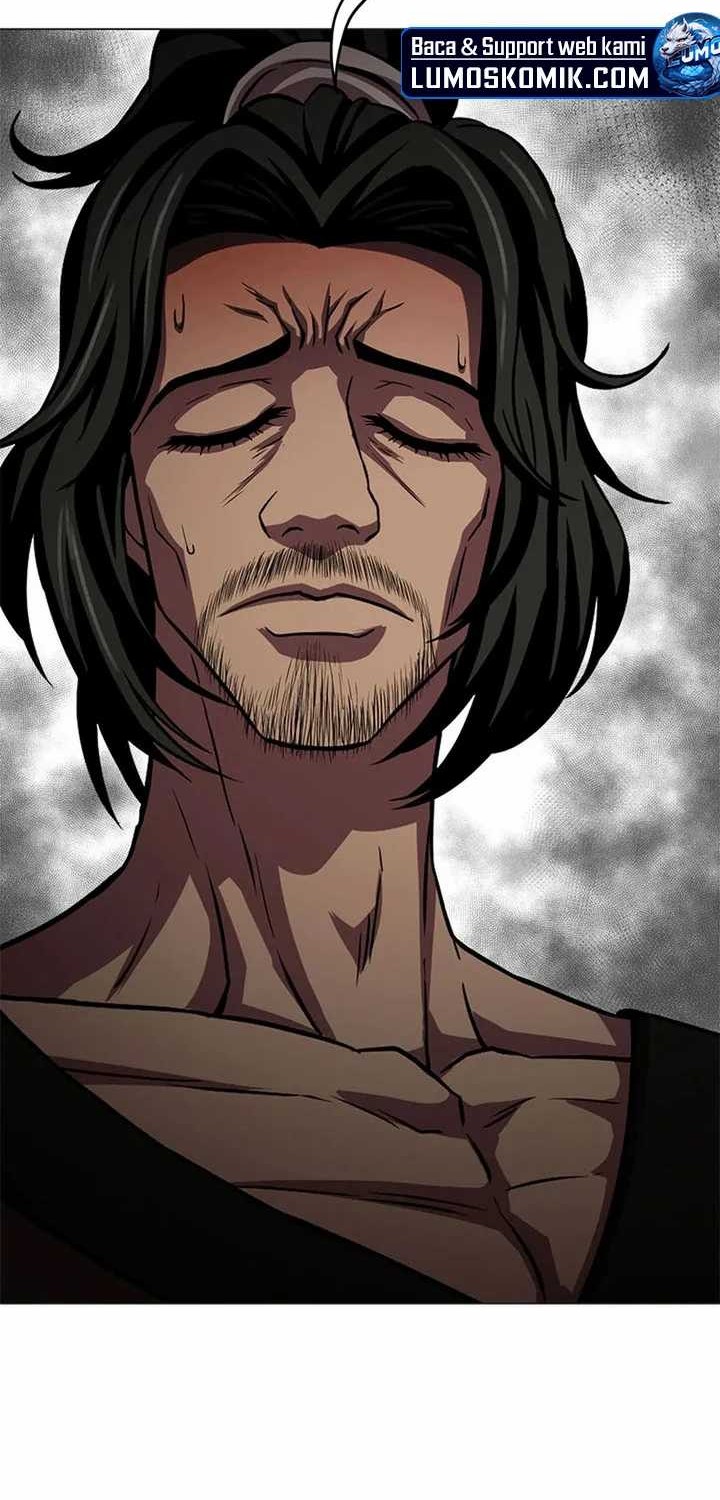 Invincible Territory chapter 28 halaman 88