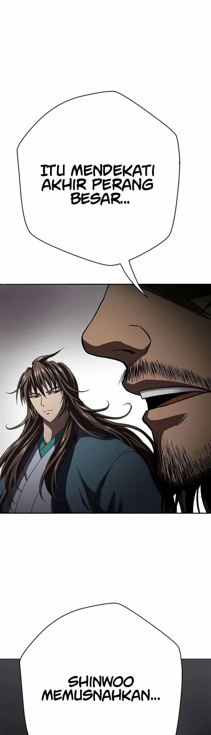 Invincible Territory chapter 28 halaman 89