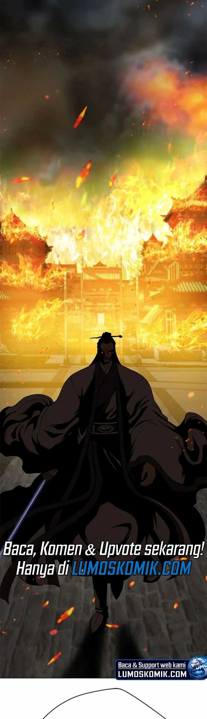 Invincible Territory chapter 28 halaman 91
