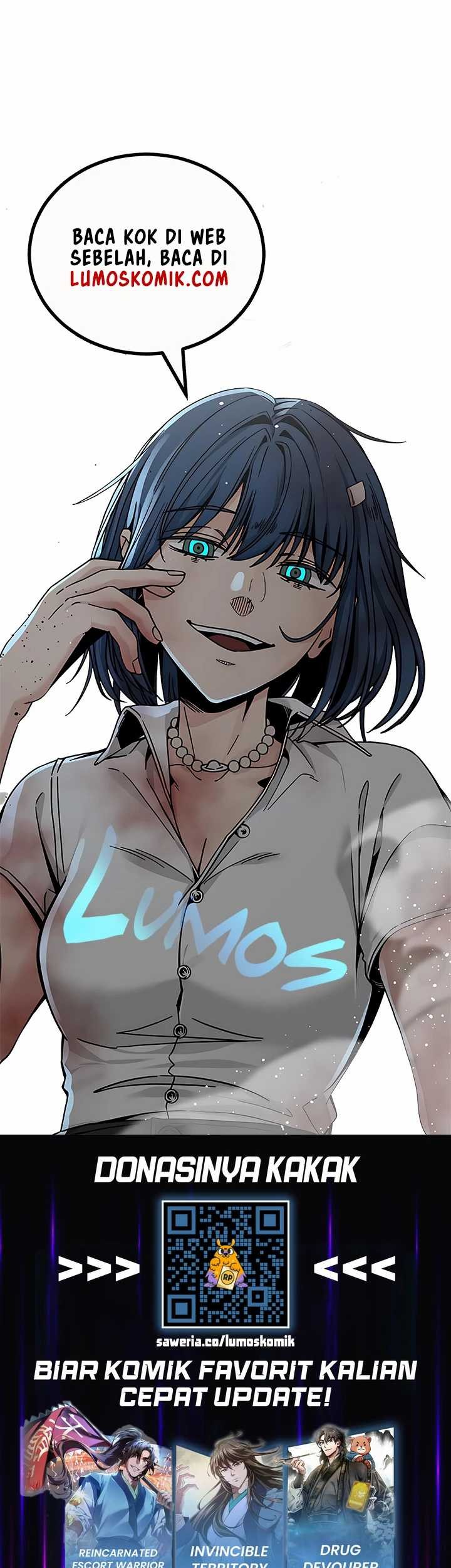 Invincible Territory chapter 28 halaman 93
