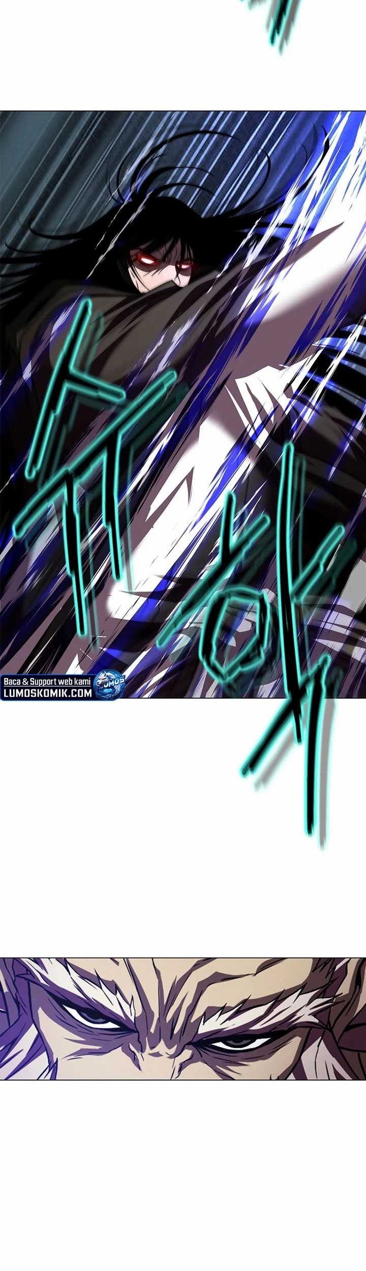 Invincible Territory chapter 29 halaman 2