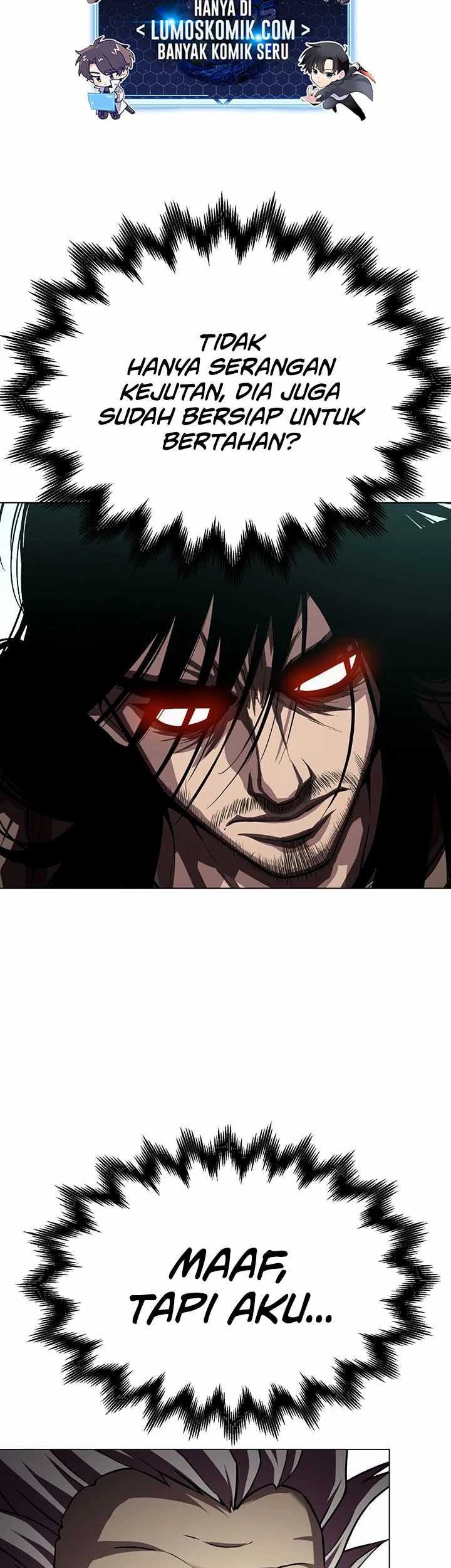 Invincible Territory chapter 29 halaman 5