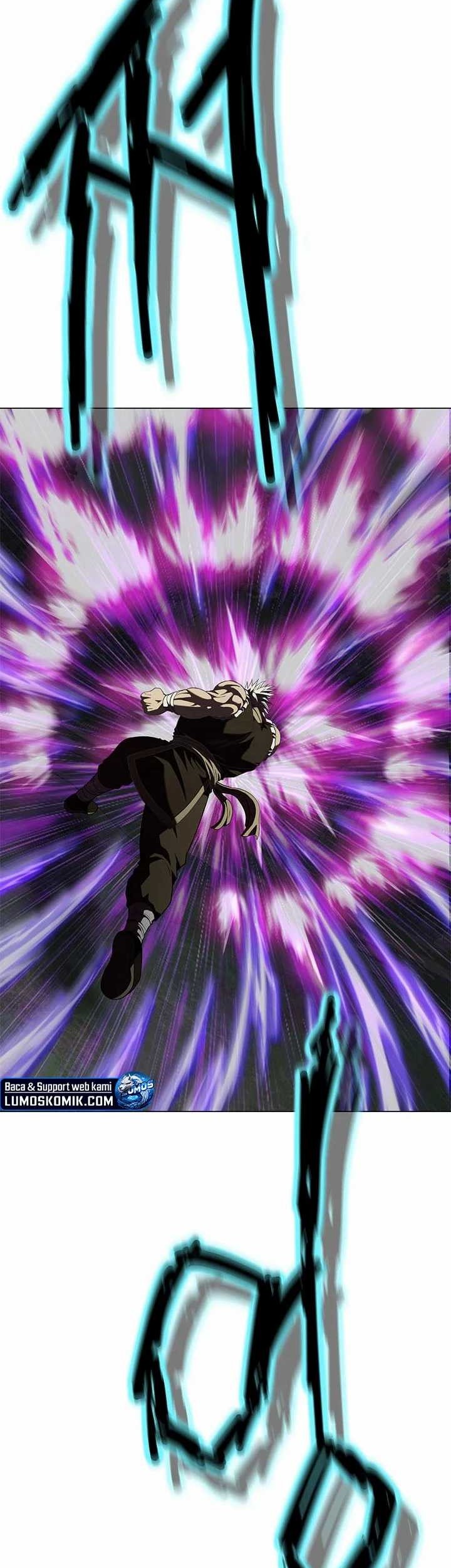 Invincible Territory chapter 29 halaman 11