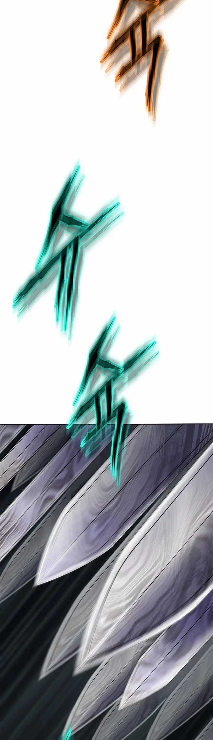 Invincible Territory chapter 29 halaman 25