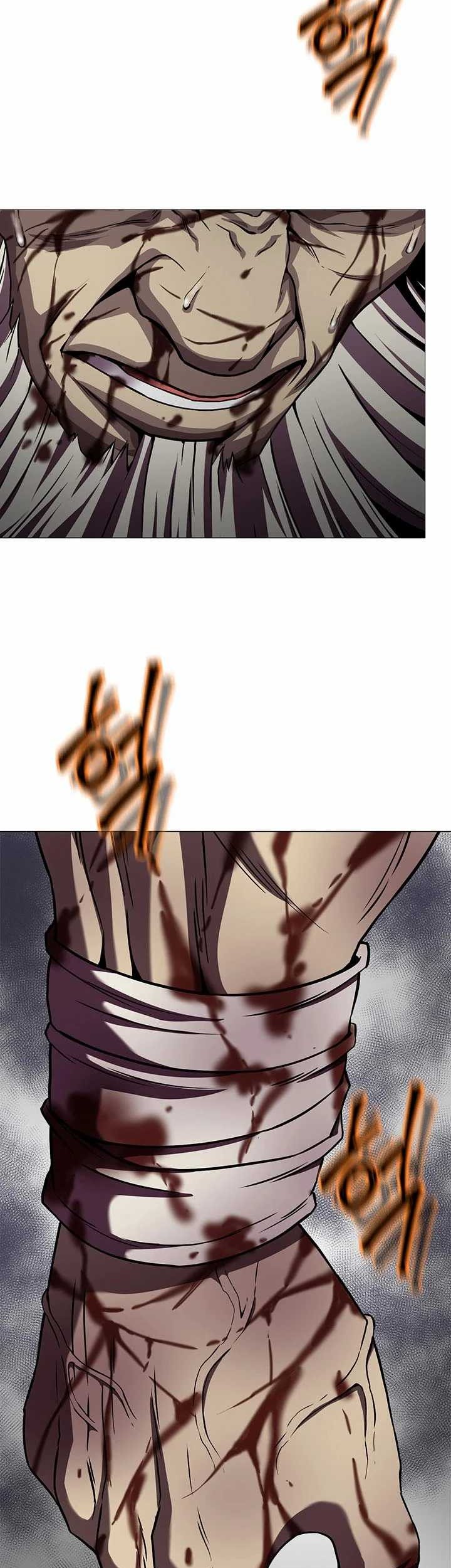 Invincible Territory chapter 29 halaman 39