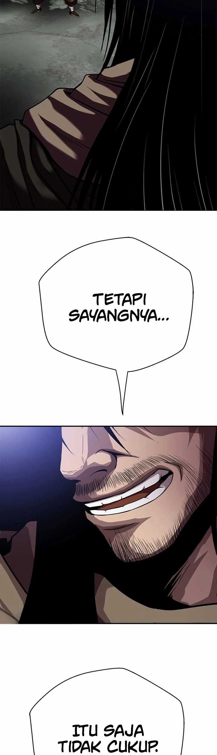 Invincible Territory chapter 29 halaman 41