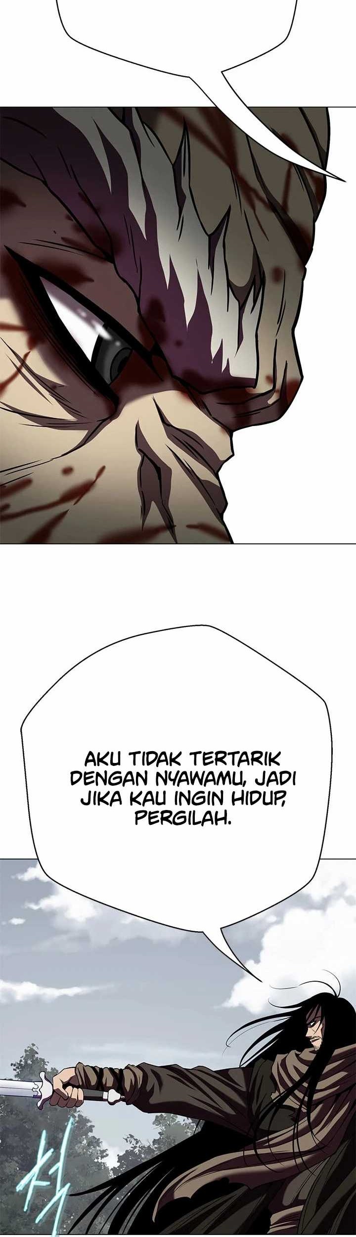 Invincible Territory chapter 29 halaman 42