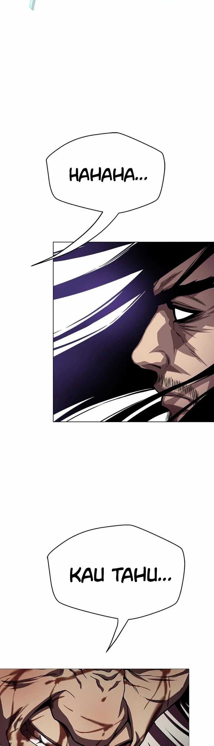 Invincible Territory chapter 29 halaman 43