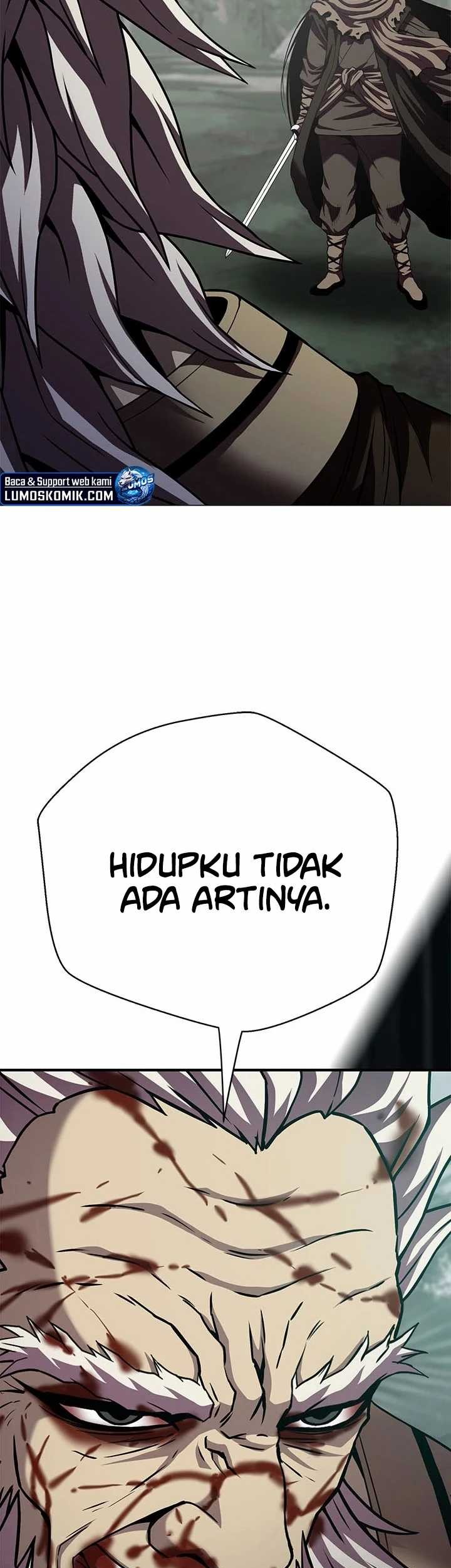 Invincible Territory chapter 29 halaman 45