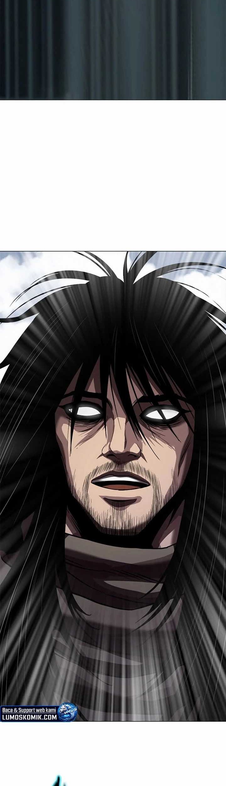 Invincible Territory chapter 29 halaman 48