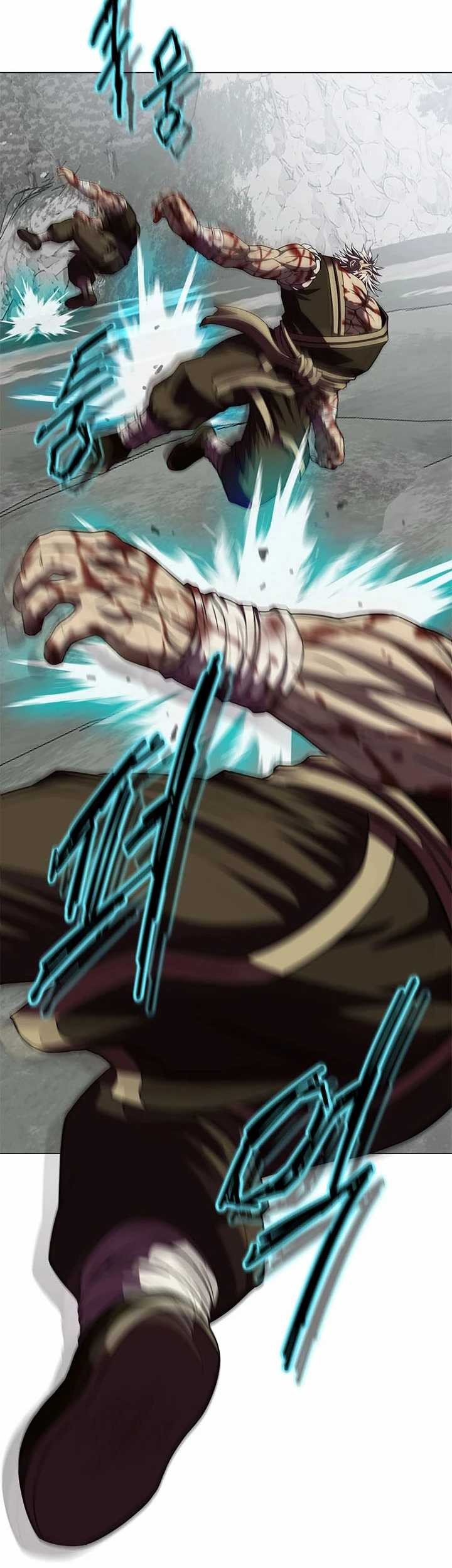 Invincible Territory chapter 29 halaman 49