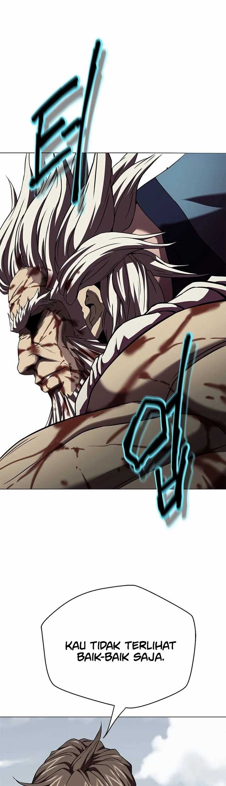 Invincible Territory chapter 29 halaman 50